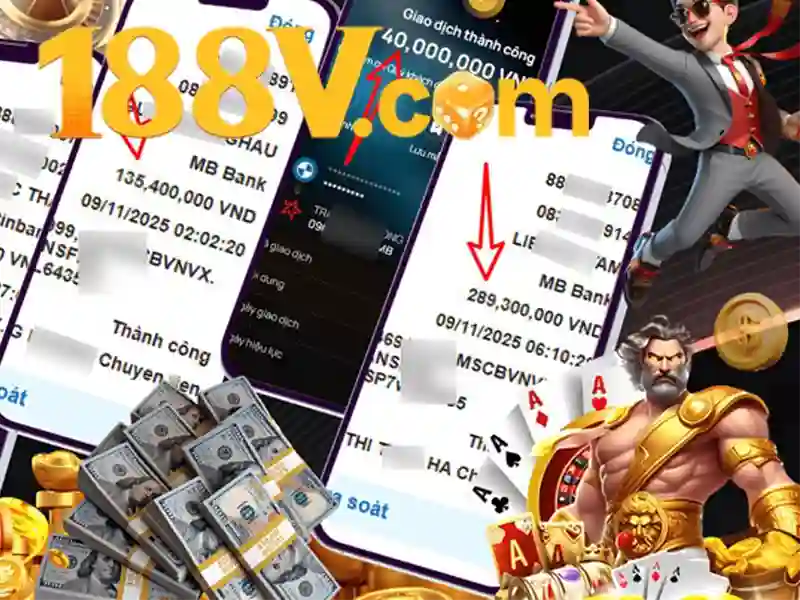 188v tại app – Trải nghiệm và đánh giá đáng tin cậy