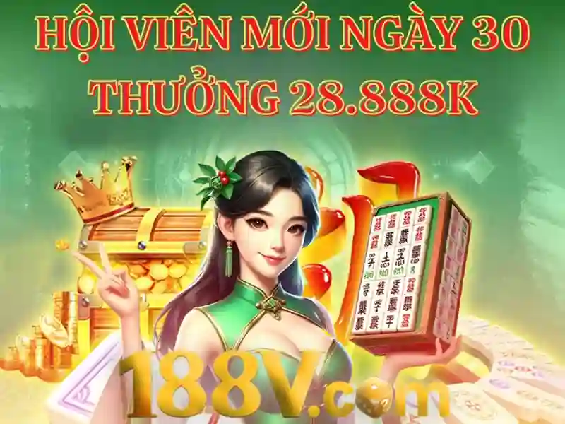 Góc nhìn lịch sử và tương lai của 188v