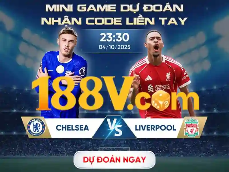 Khởi đầu của 188v