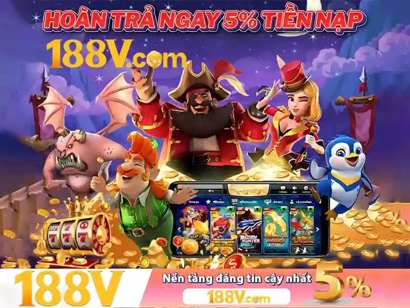 Nguyên lý hoạt động của 188V\n