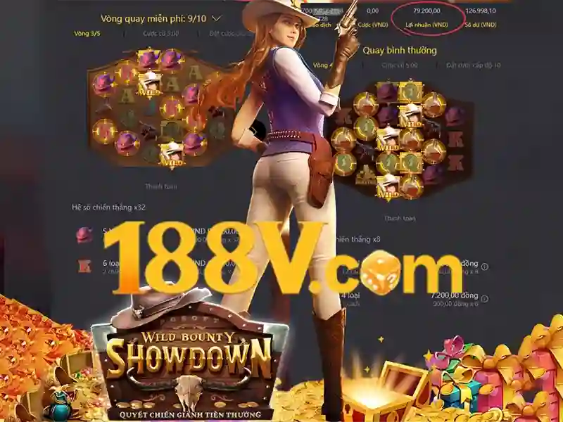 Nguồn gốc và sứ mệnh của 188v còn