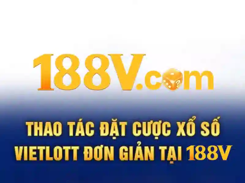 188v: một hành trình của số và ký ức