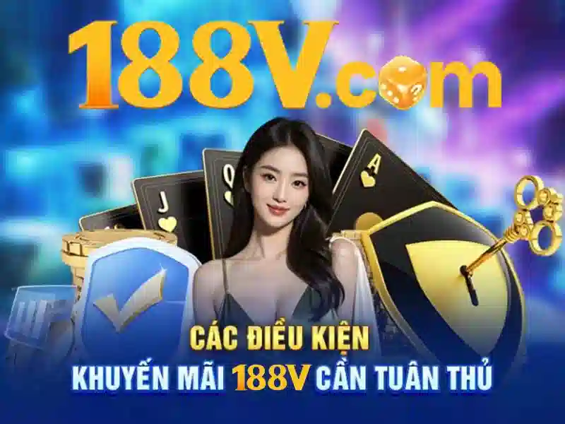 Ưu thế và cạnh tranh 188v
